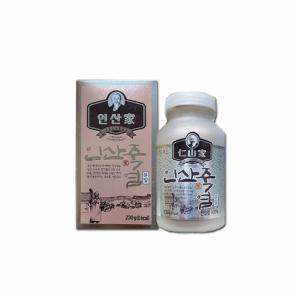 인산가/인산 9회 자죽염 분말(분말) 230g_TN