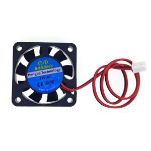 3D 프린터 쿨링팬 40x40x10mm DC12V FAN-4010-12V