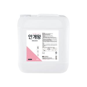 무료배송 국보싸이언스 안개왕 20kg 연무 효과 확산제