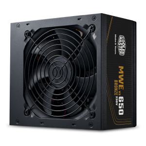 쿨러마스터 MWE 브론즈 650 V3 230V ATX3.1 PC파워