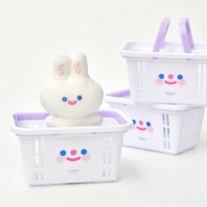 [텐바이텐]RiCO SMILE BASKET BABY size