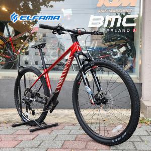 2024 엘파마 퀘이사 XTR 12단 29인치 스페셜1 X-FUSION 서스펜션  MTB  자전거