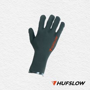 HUFSLOW 헙스로우 983 WINTER INNERGLOVES BLACK 윈터 이너글러브 블랙 장갑 이너웨어 겨울 기모