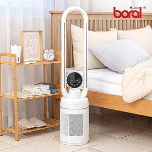 [Boral] 보랄 BLDC 날개없는 선풍기 BR-R1500BL