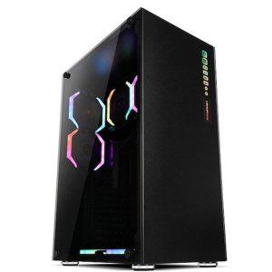 앱코 NCORE R320 SYNC 빅타워케이스