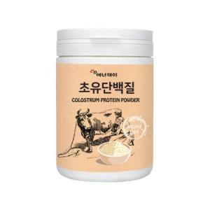 [1+1행사]에너데이 new초유단백질분말230g