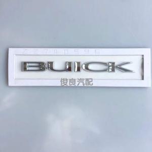 알페온 뷰익 라크로스 BUICK 레터링 튜닝 악세사리 용품