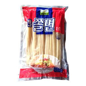 칠갑농산 칠갑 쫄면 1호 1kg(약6인분) X 10개입 BOX