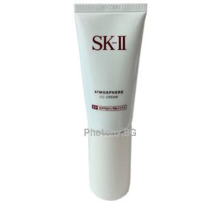 SK-II 애트모스피어 에리 라이트 UV CC 크림 30g(+SPF50)