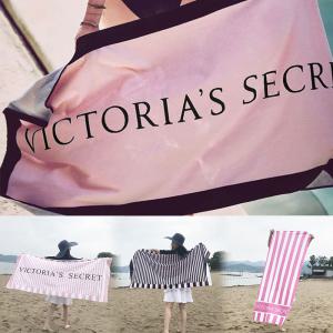 빅토리아 비치타올 대형수건 해변타올 Victoria's Secret