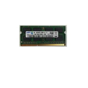 삼성전자 노트북 DDR3 4G PC3-10600 (중고) (밀알)