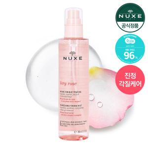 눅스 베리로즈 리프레쉬 토너 200ml