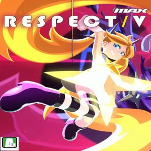 디제이맥스 리스펙트 V DJMAX RESPECT V / PC코드 문자전송 / 한글