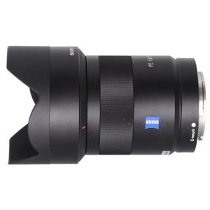 소니 SEL55F18Z Sonnar T FE 55mm F1.8 ZA