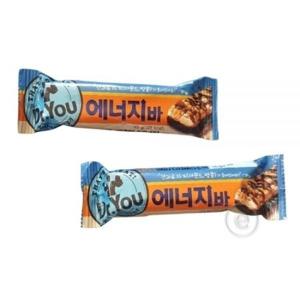 오리온 닥터유 에너지바 40g, 36개