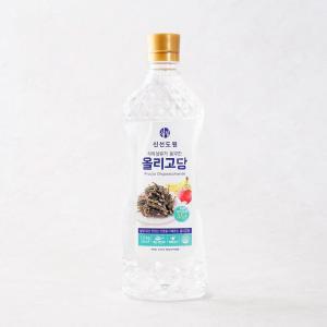 신선도원 올리고당 1.2kg