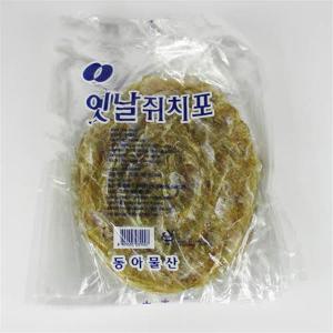 동아 옛날 쥐치포 B 30g x10개