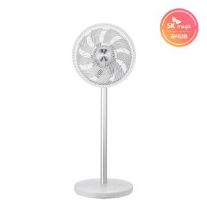 SK매직 BLDC 에어써큘레이터 선풍기 FAN-CS1200MGR