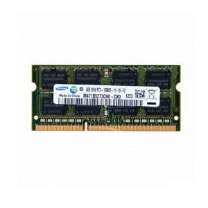 DDR3 4GB PC3-12800 (1600MHz) 1.5V (노트북용)