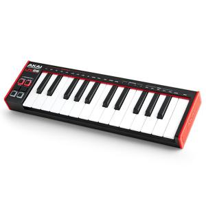 국제미디 AKAI 아카이 LPK 25 MK2 미니 키보드 25건반