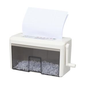 (코스트코 직배송) 펠로우즈수동형 문서세단기2MFellowes Hand Shredder 2M