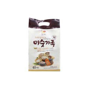 뚜레반 미숫가루 26g x 40포 스틱