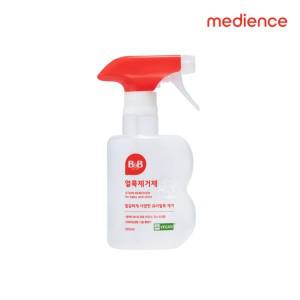 [보리보리/비앤비]비앤비 얼룩제거제 300ml 용기형