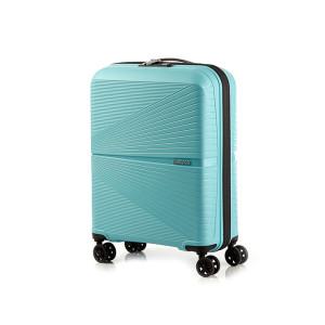 [행복한백화점][아메리칸투어리스터]  AIRCONIC캐리어 55/20 TSA PURIST BLUE (88G61001)  O5