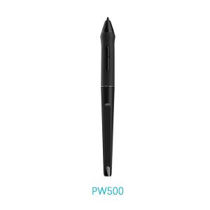 Huion KAMVAS Pro 22 Inspiroy Q11K V2 Q620M GT-221 GT2201 용 무배터리 스타일러스 그래픽 태블릿 드로잉