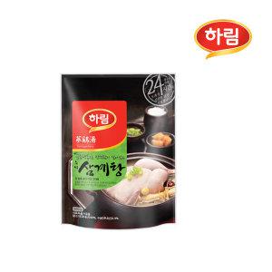 하림 삼계탕 800g