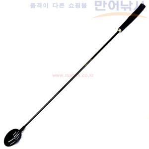 누리 ABS컵 + 우드 밑밥주걱 22cc 75cm 감성돔 쏠채