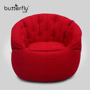 방수_버터플라이소파-레드 Butterfly Sofa-Rising Sun(Special Outdoor)