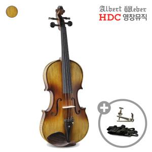 영창알버트웨버바이올린 Albert Weber Violin AWV295F