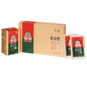 홍삼톤30포/BEST/온가족 평생면역/선물강추