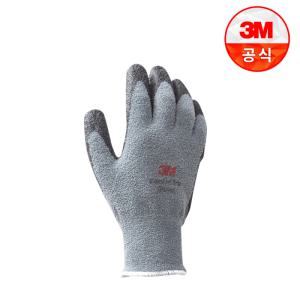 3M 장갑 컴포트그립 겨울용 혹한기 기모 방한 보온 털