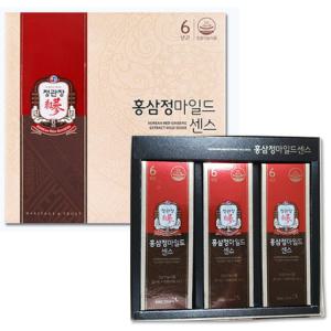 정관장 홍삼정마일드 센스 10ml x 30개입 x 8개 JJ