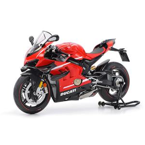 타미야 1/12 두가티 Ducati Superleggera V4 14140