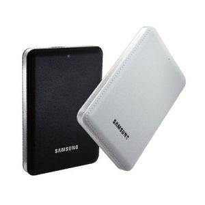 삼성)외장하드 J3 Portable (1TB_화이트)