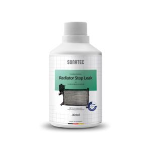 소나텍 라디에이터 누수방지제 300ml SONATEC Radiator Stop Leak/KSJ