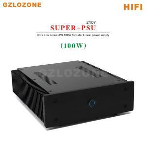 파워서플라이 HIFI 초저잡음 LPS 선형 전원 공급 장치, 오디오 DC 5V-24V, HI 100VA, 100W