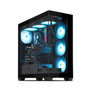 인텔 i5 14600KF RTX4070 Ti SUPER 32GB M.2 1TB (디아블로4 배그 오버워치2) 조립 컴퓨터 어항케이스 PC