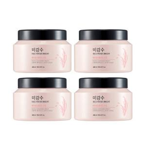 [2+2] 더페이스샵 미감수 브라이트 클렌징 크림 400ml