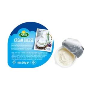 매일 Arla 포션 크림치즈 20g x 48 코스트코