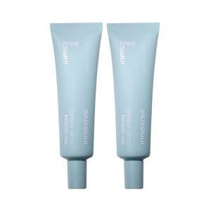 이니스프리 노세범 블러 프라이머 모공프라이머 25ml 2개