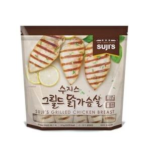 코스트코 수지스 그릴드 닭가슴살 1.8kg