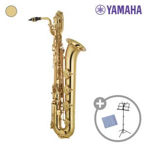 야마하 바리톤색소폰 YAMAHA YBS-480 / YBS480