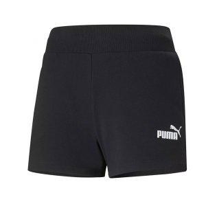 [푸마] ESS 4 Sweat Shorts TR (586824-01)