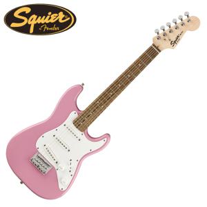 스콰이어 MINI STRATOCASTER LRL 주니어 미니 일렉기타 SHP