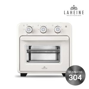 라헨느 더 퀸 304 올스텐 스팀오븐 에어프라이어 16리터 LHNO-1300W