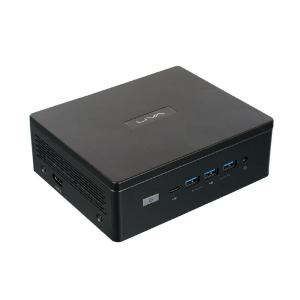 ECS LIVA Z5E PLUS i3-1315U M.2 (8GB, M.2 512GB)